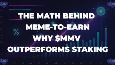 meme-to-earn-projects-lead-2025:-why-smart-money-moved-from-doge-to-metamemevault